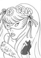 The Masquerade Mistress